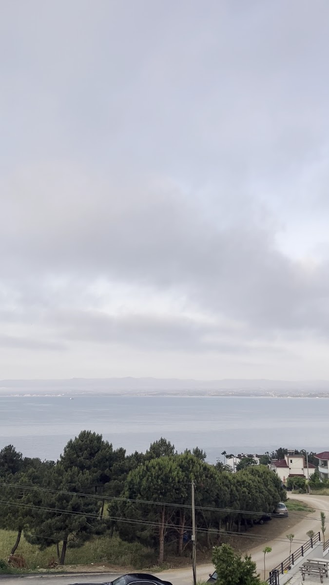 Sunrise Otel & Restaurant — fotoğraf 3