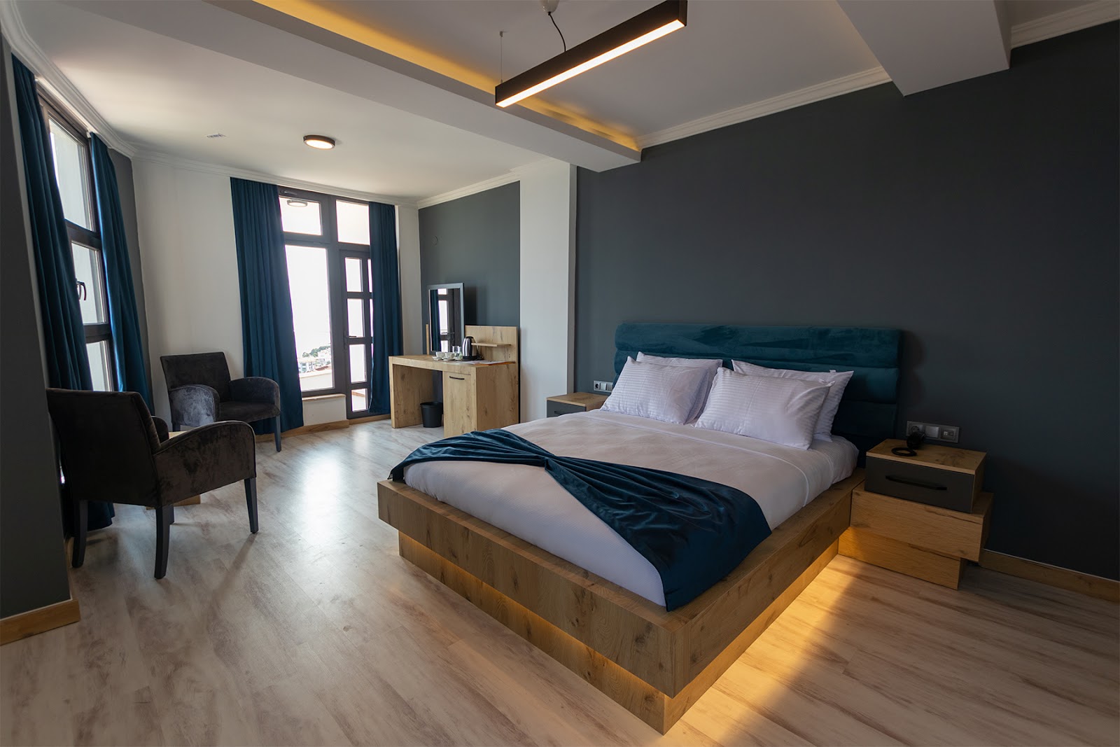 Sunrise Otel & Restaurant — fotoğraf 4