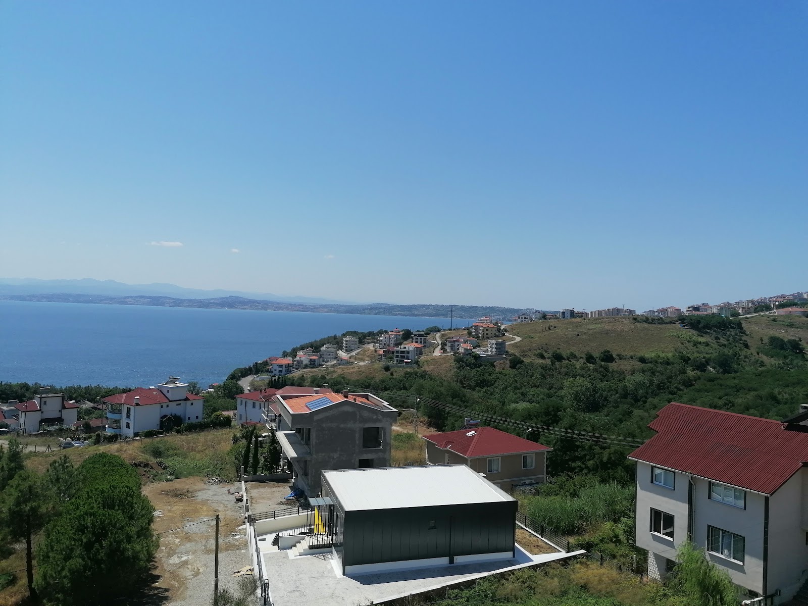 Sunrise Otel & Restaurant — fotoğraf 5