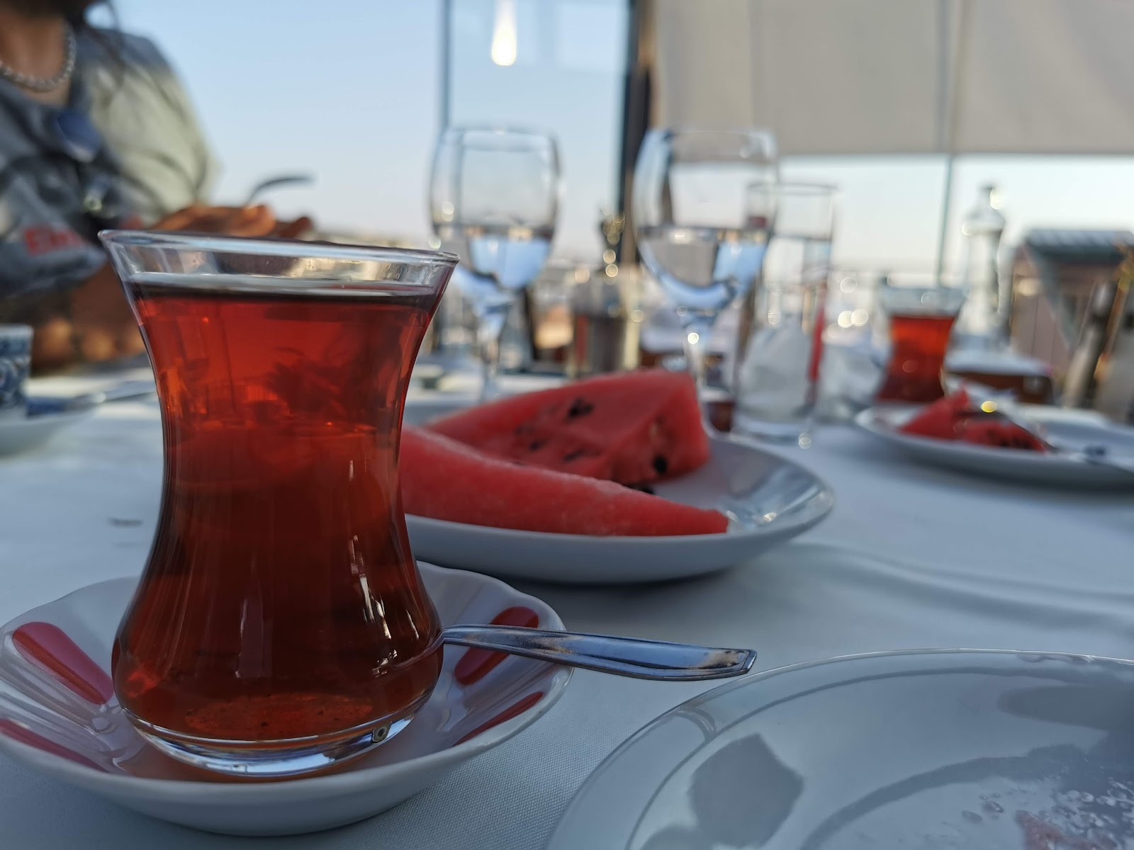 Sur Balık Restoran Cihangir — fotoğraf 2