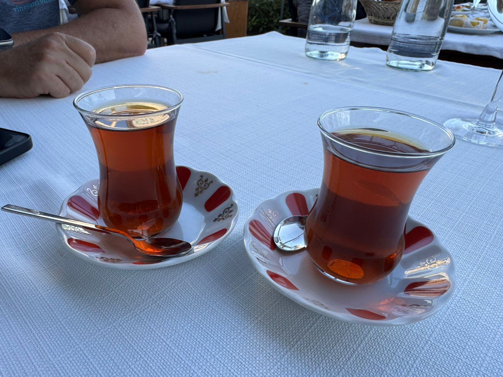 Sur Balık Restoran Sarayburnu — fotoğraf 2
