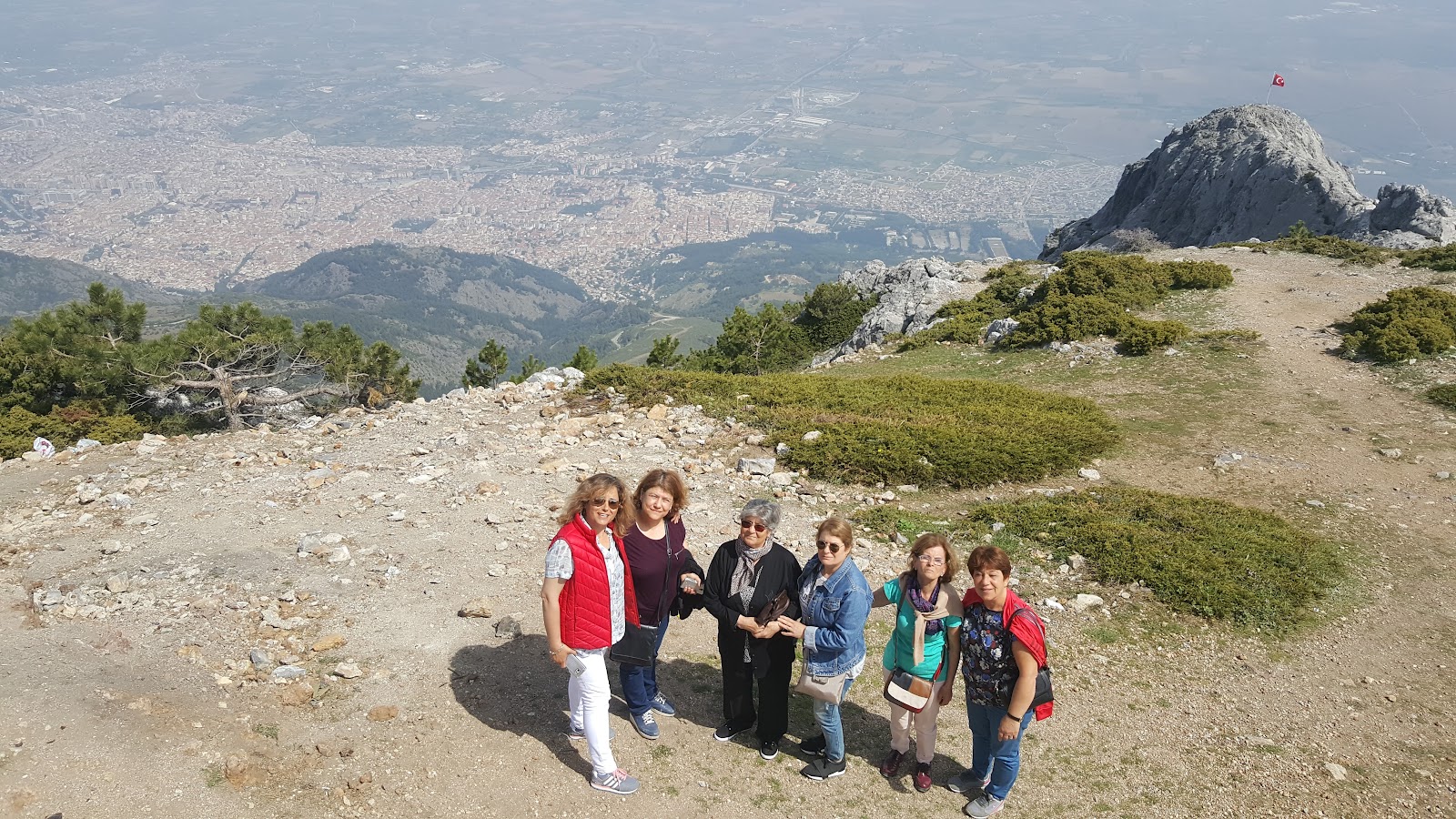 Süreyya Tabiat Parkı — fotoğraf 2