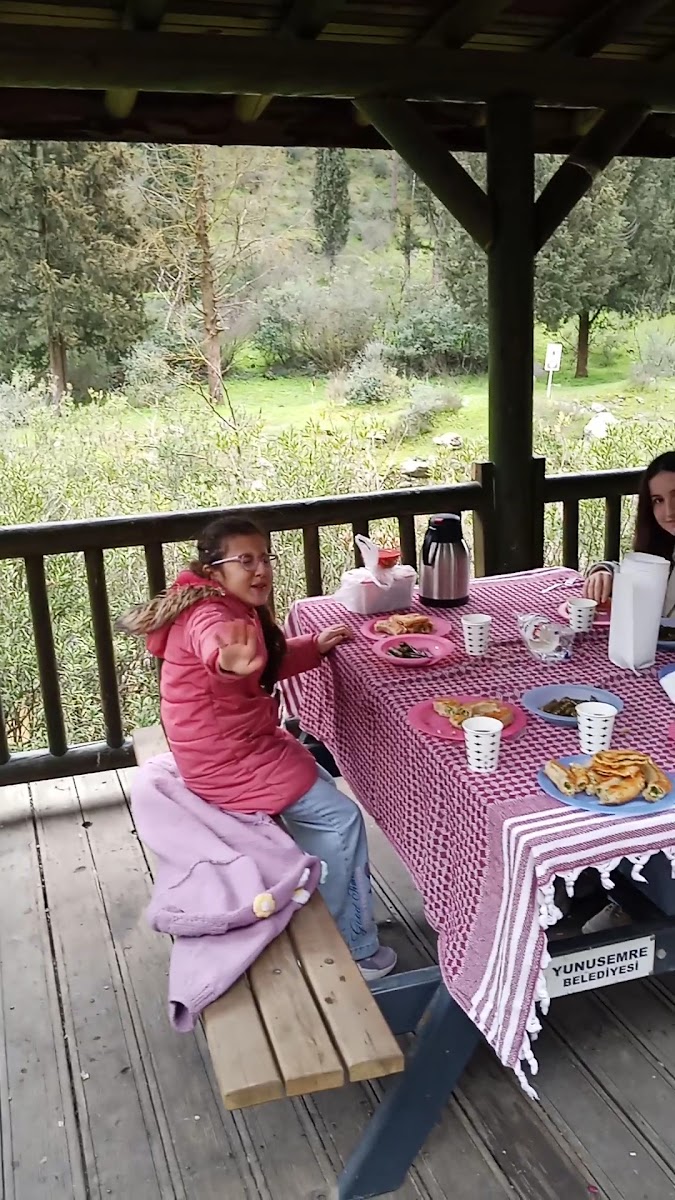 Süreyya Tabiat Parkı — fotoğraf 3