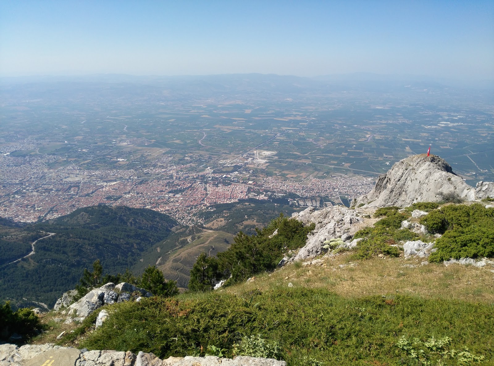 Süreyya Tabiat Parkı — fotoğraf 10