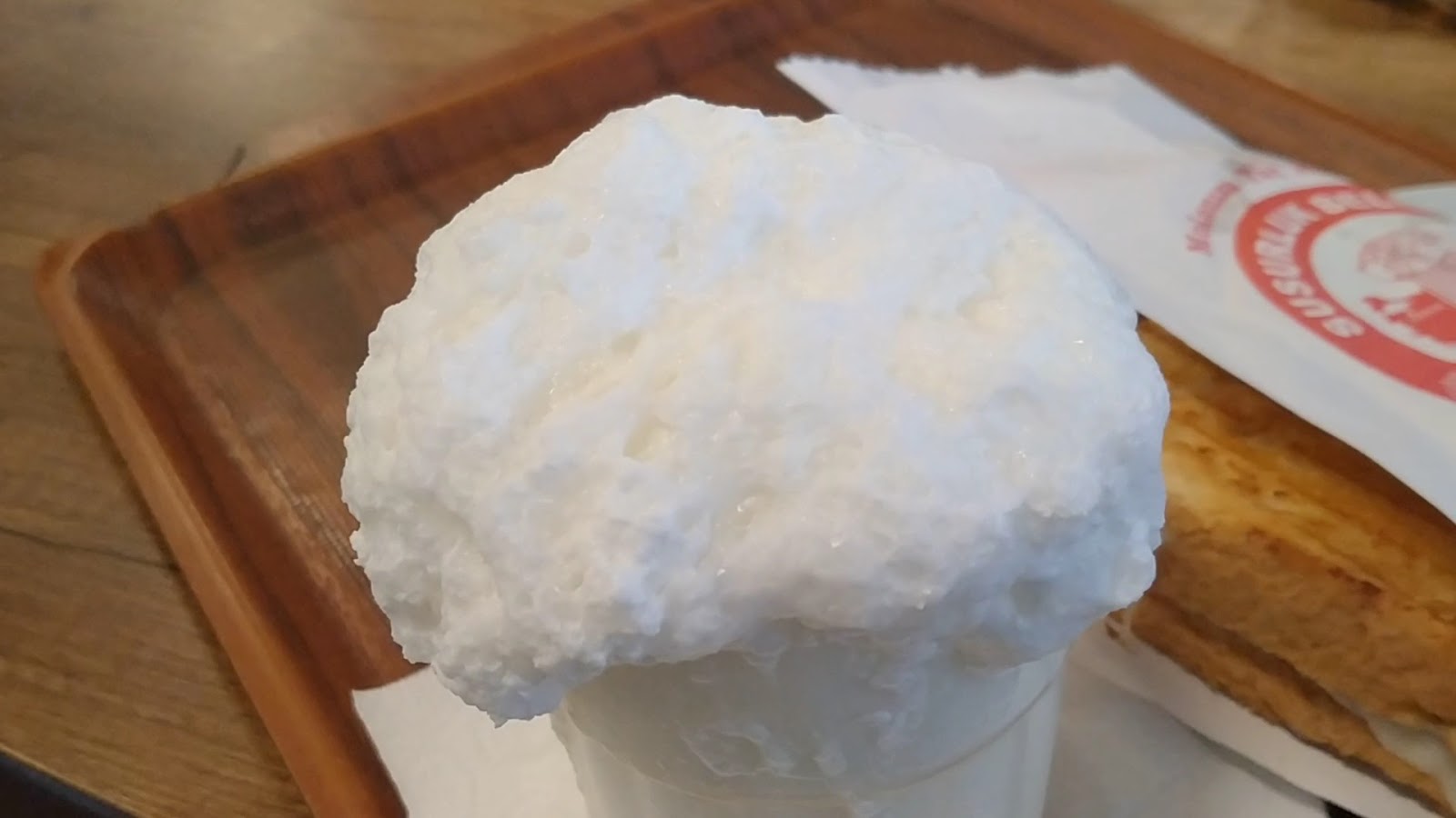 Susurluk Belediyesi Dinlenme Tesisi — fotoğraf 3