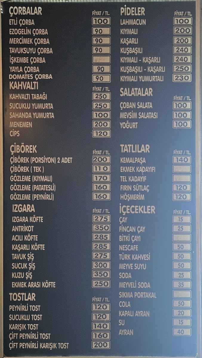 Susurluk Belediyesi Dinlenme Tesisi — fotoğraf 4