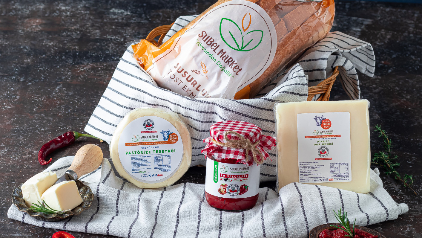 Susurluk Belediyesi Dinlenme Tesisi — fotoğraf 5