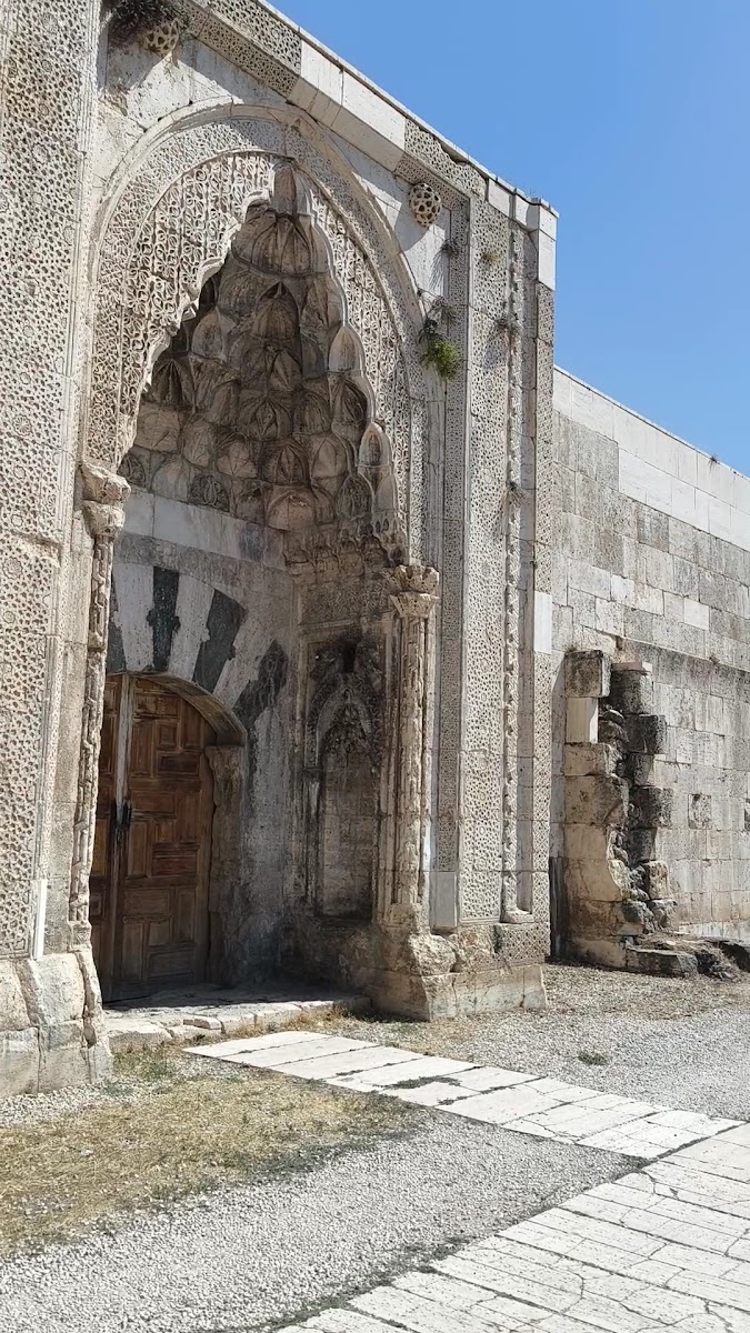 Susuz Kervansarayı — fotoğraf 3