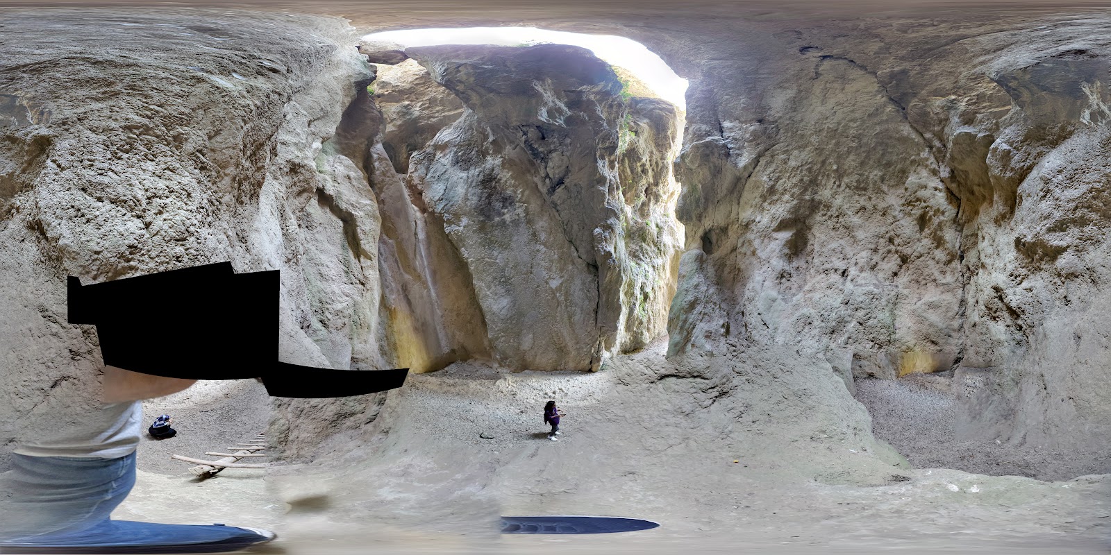 Susuz Şelale — fotoğraf 5