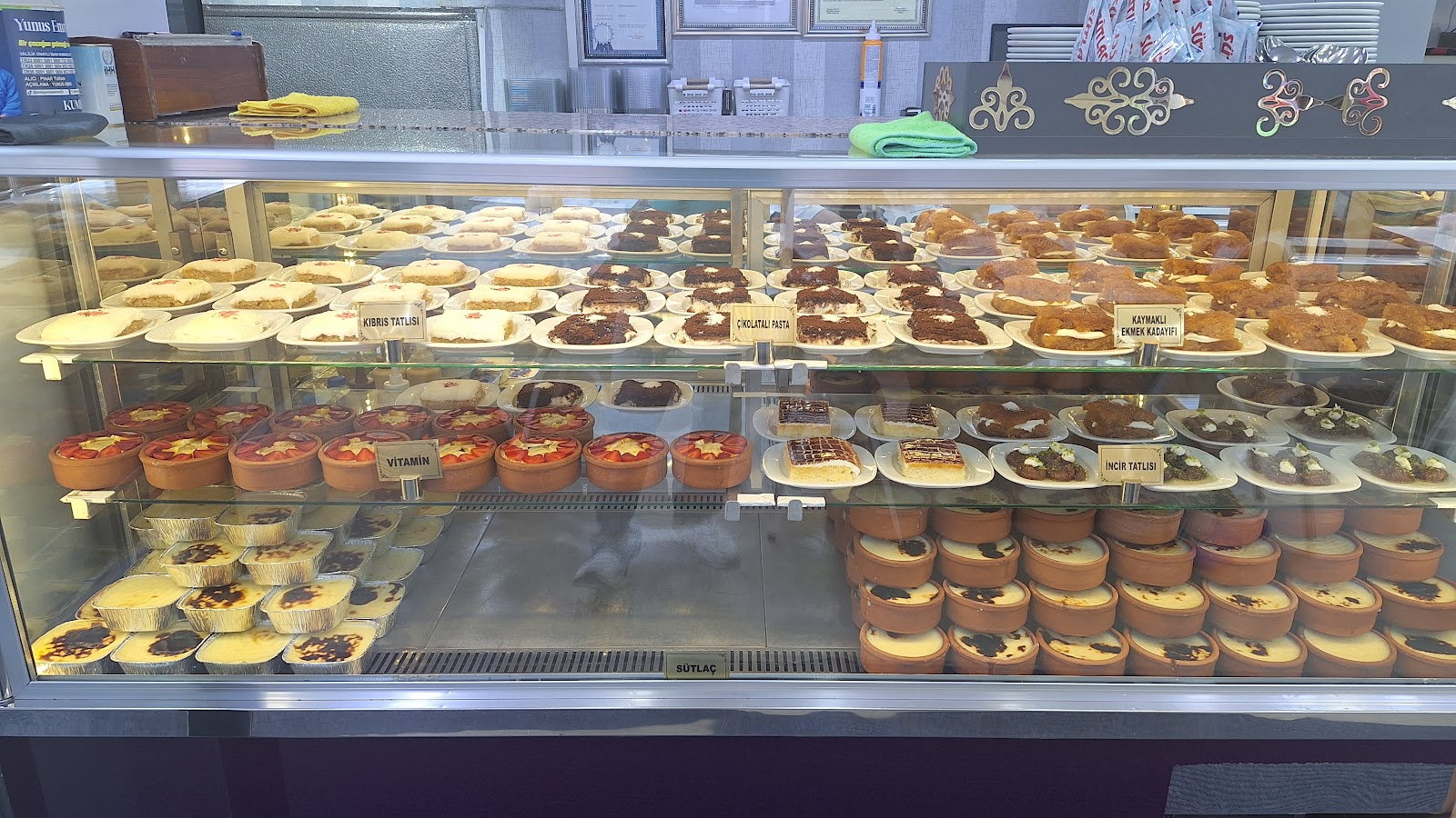 SÜTLAÇCI 3 — fotoğraf 5