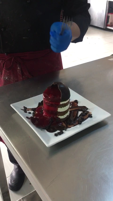 Sütlü Çardak kars — fotoğraf 3