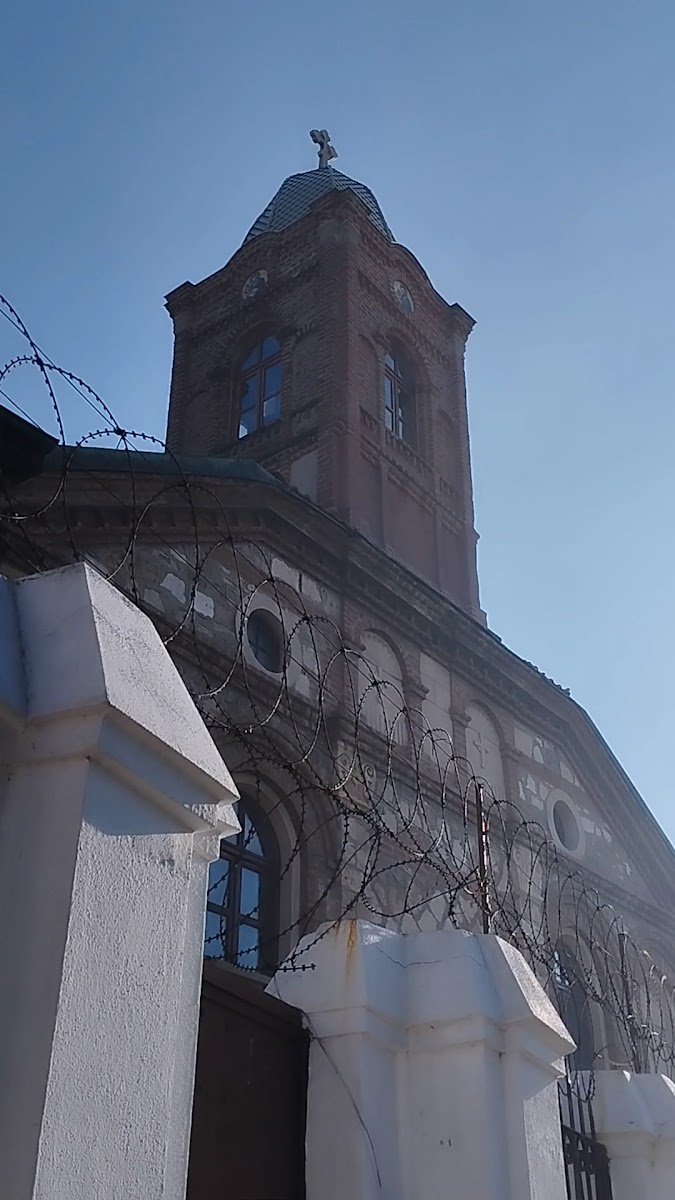 Sveti Georgi Bulgar Kilisesi — fotoğraf 5