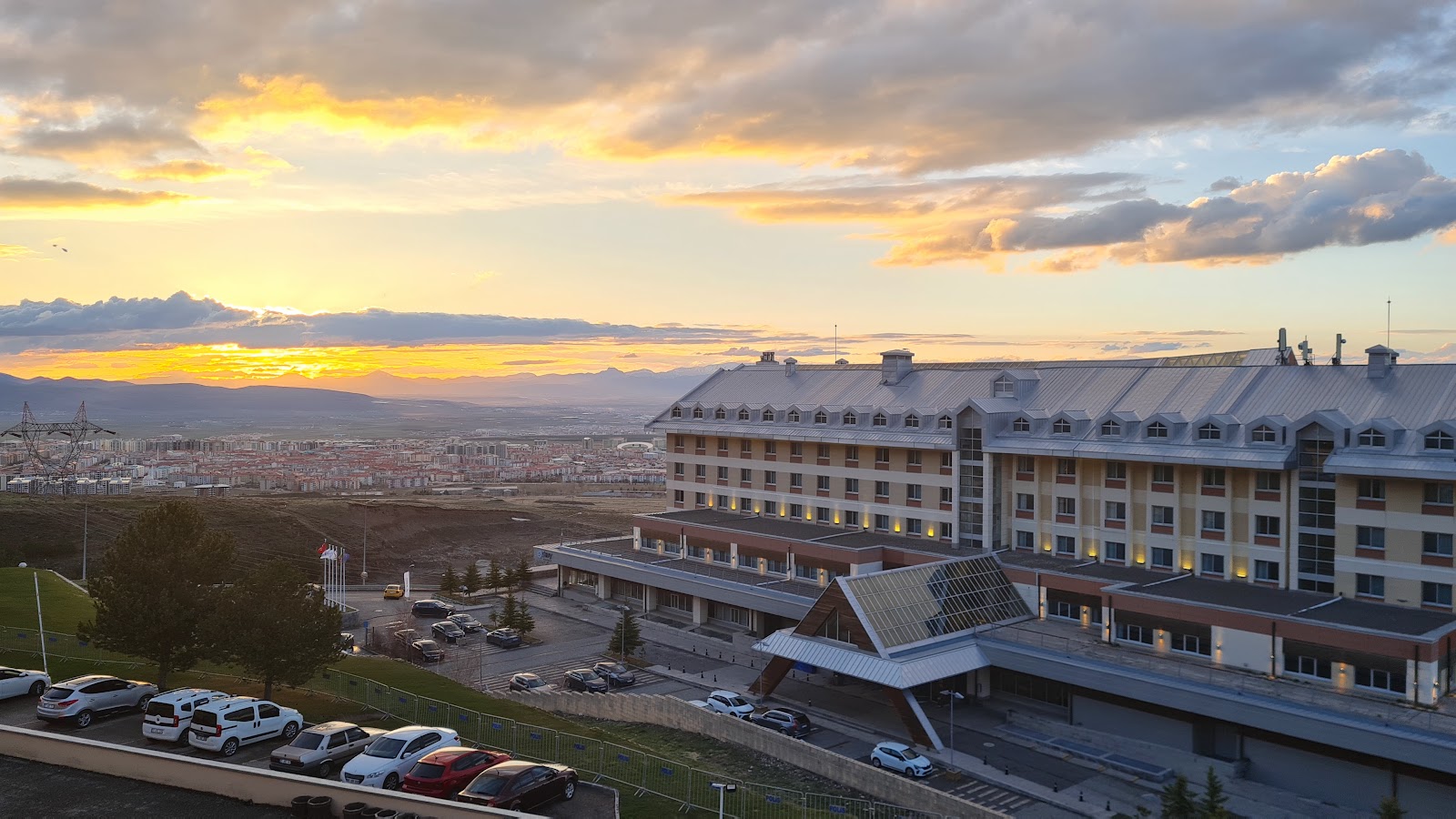 Sway Hotels — fotoğraf 1