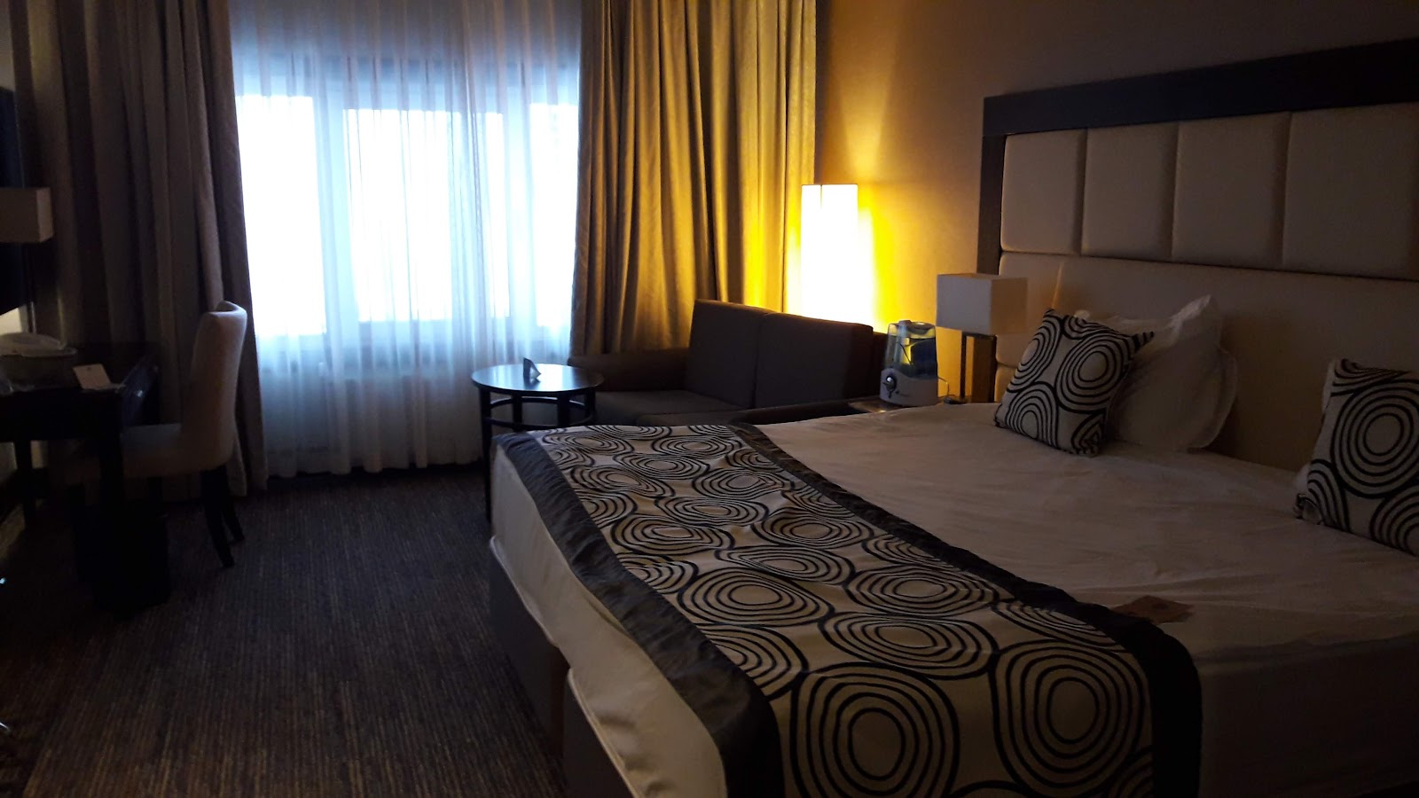 Sway Hotels — fotoğraf 4