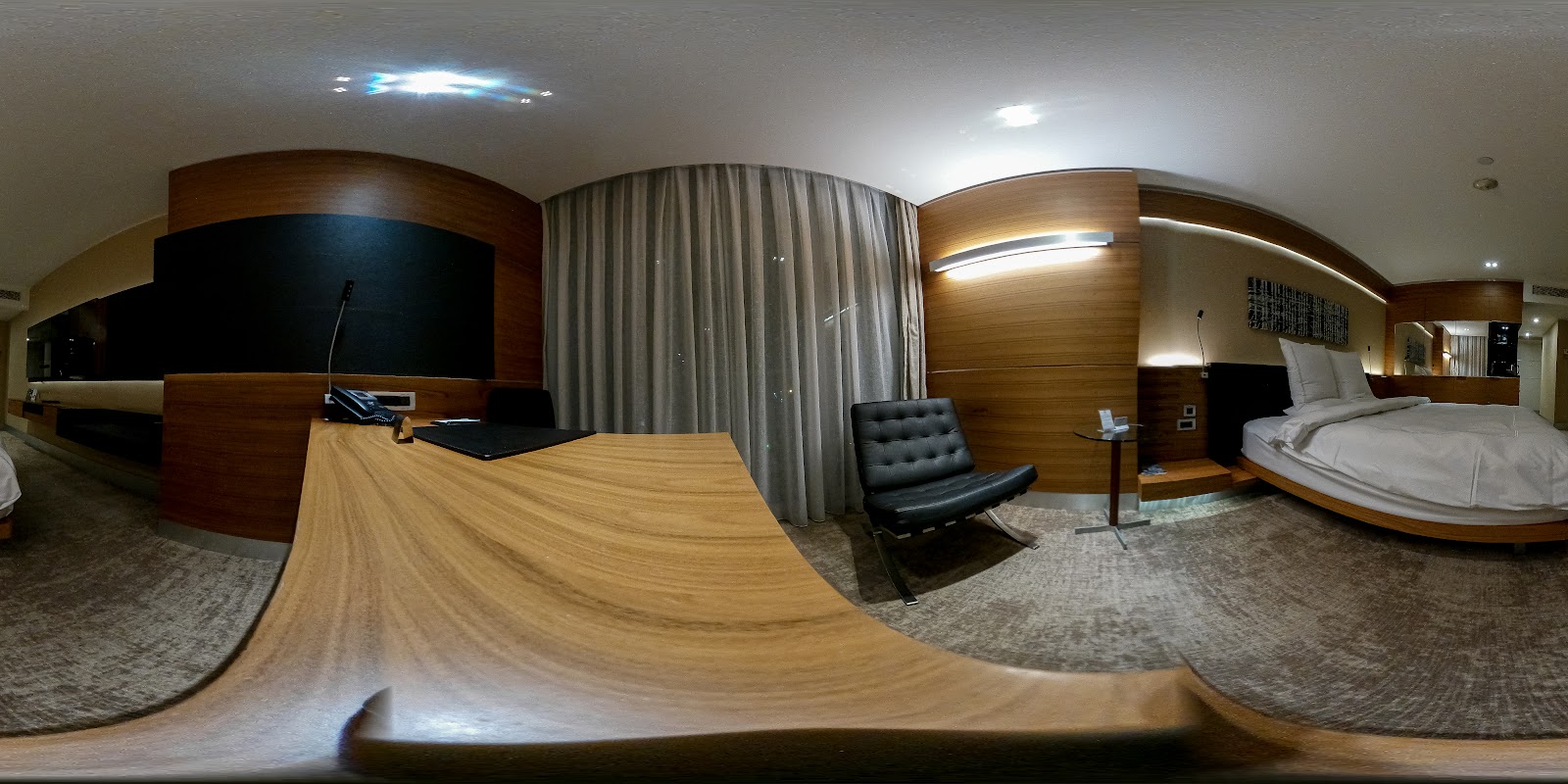 Swissôtel Büyük Efes İzmir — fotoğraf 10