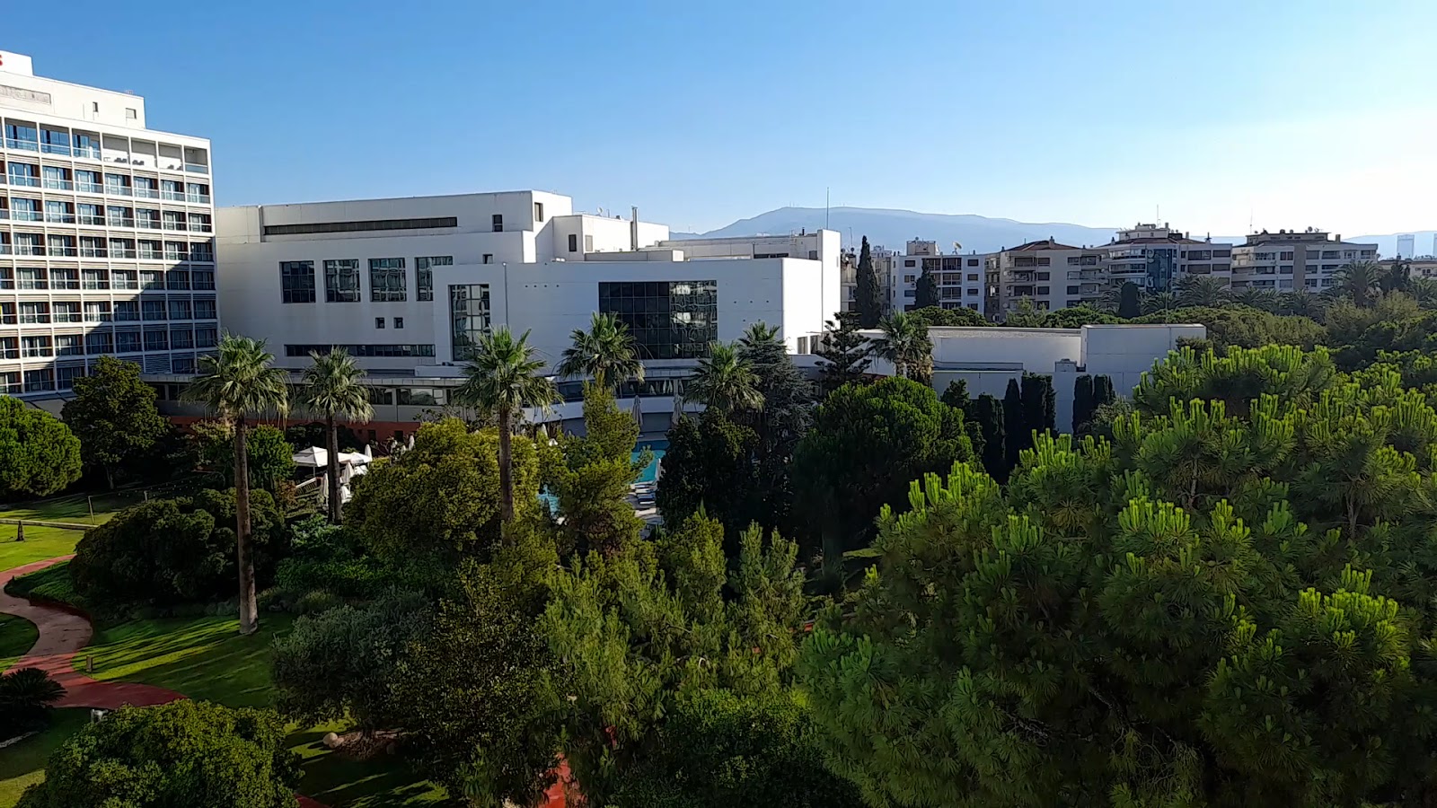 Swissôtel Büyük Efes İzmir — fotoğraf 5