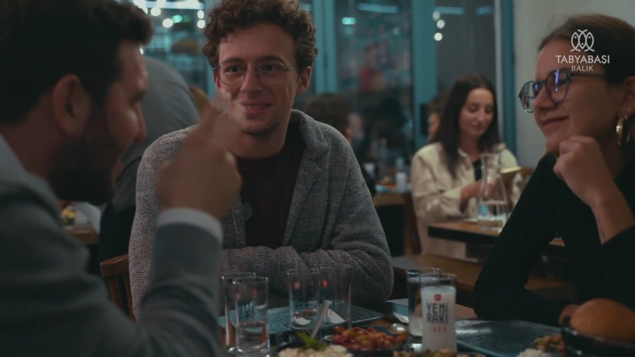 Tabyabaşı Balık — fotoğraf 3