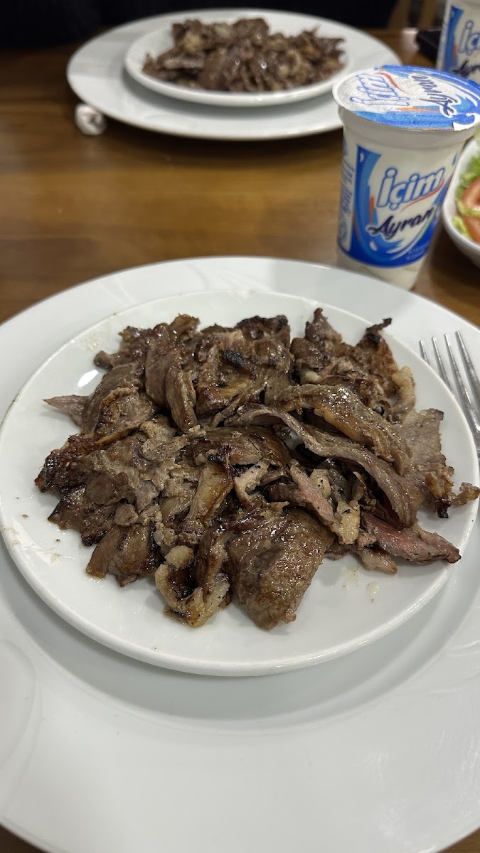 Tadım Döner Salonu — fotoğraf 2