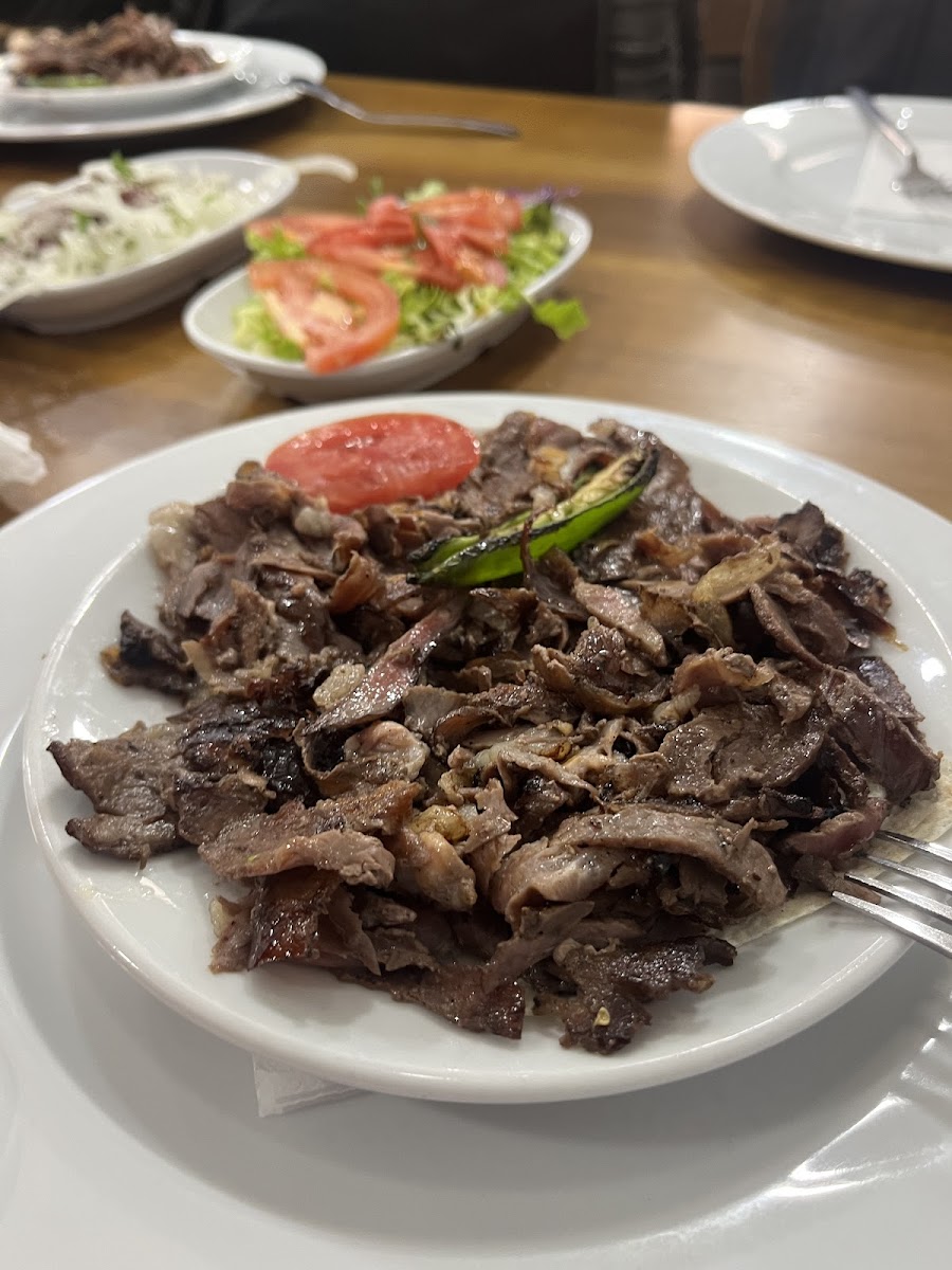 Tadım Döner Salonu — fotoğraf 5