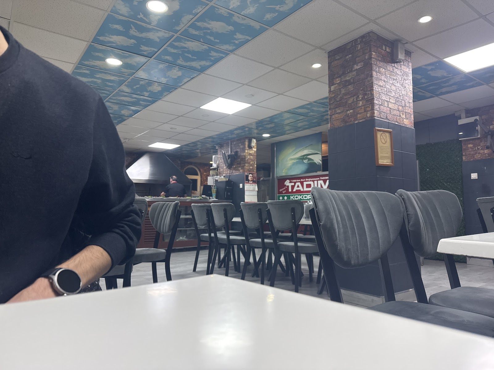 Tadım Kokoreç — fotoğraf 2