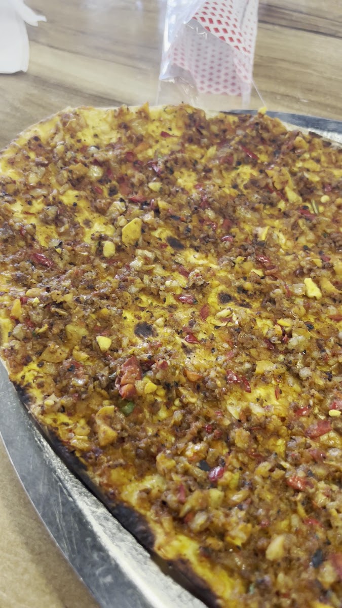 Tadım Lokantası — fotoğraf 3