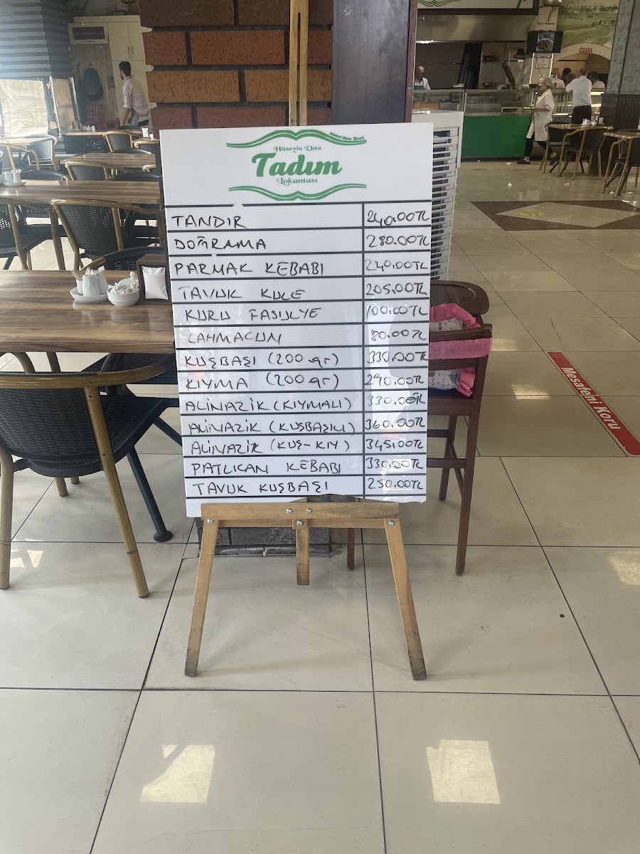 Tadım Lokantası — fotoğraf 4