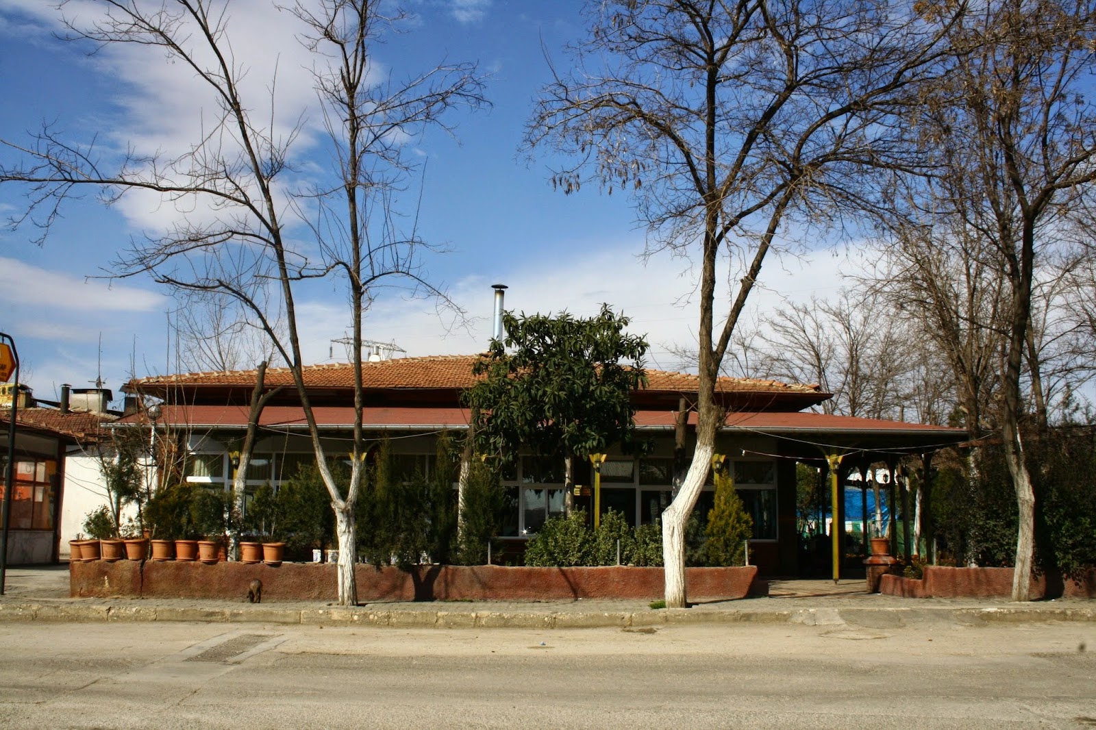 Tadım Lokantası — fotoğraf 9