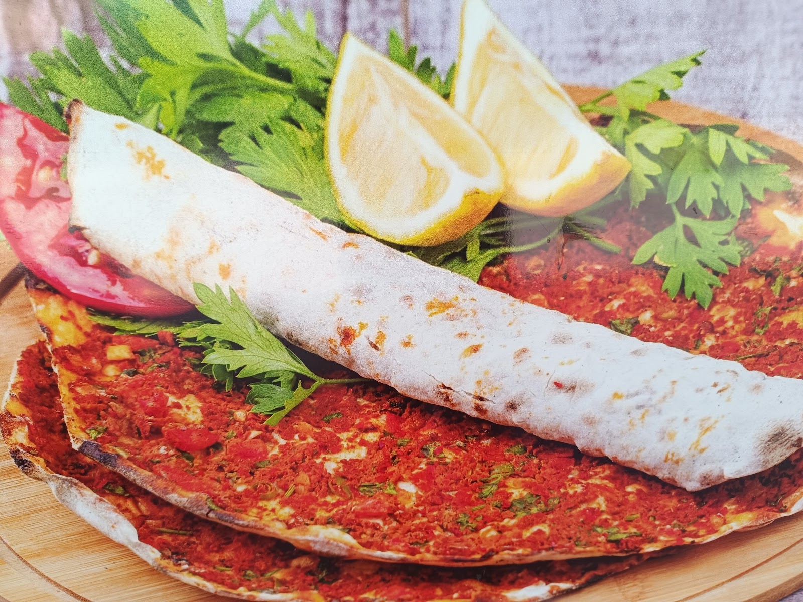 Tadım pide & lahmacun — fotoğraf 3
