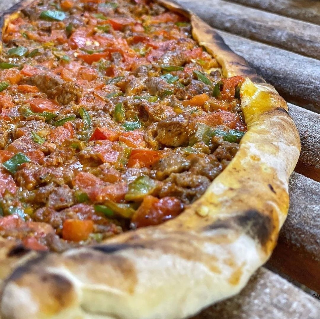 TADIMCA PİDE LAHMACUN VE IZGARA — fotoğraf 2