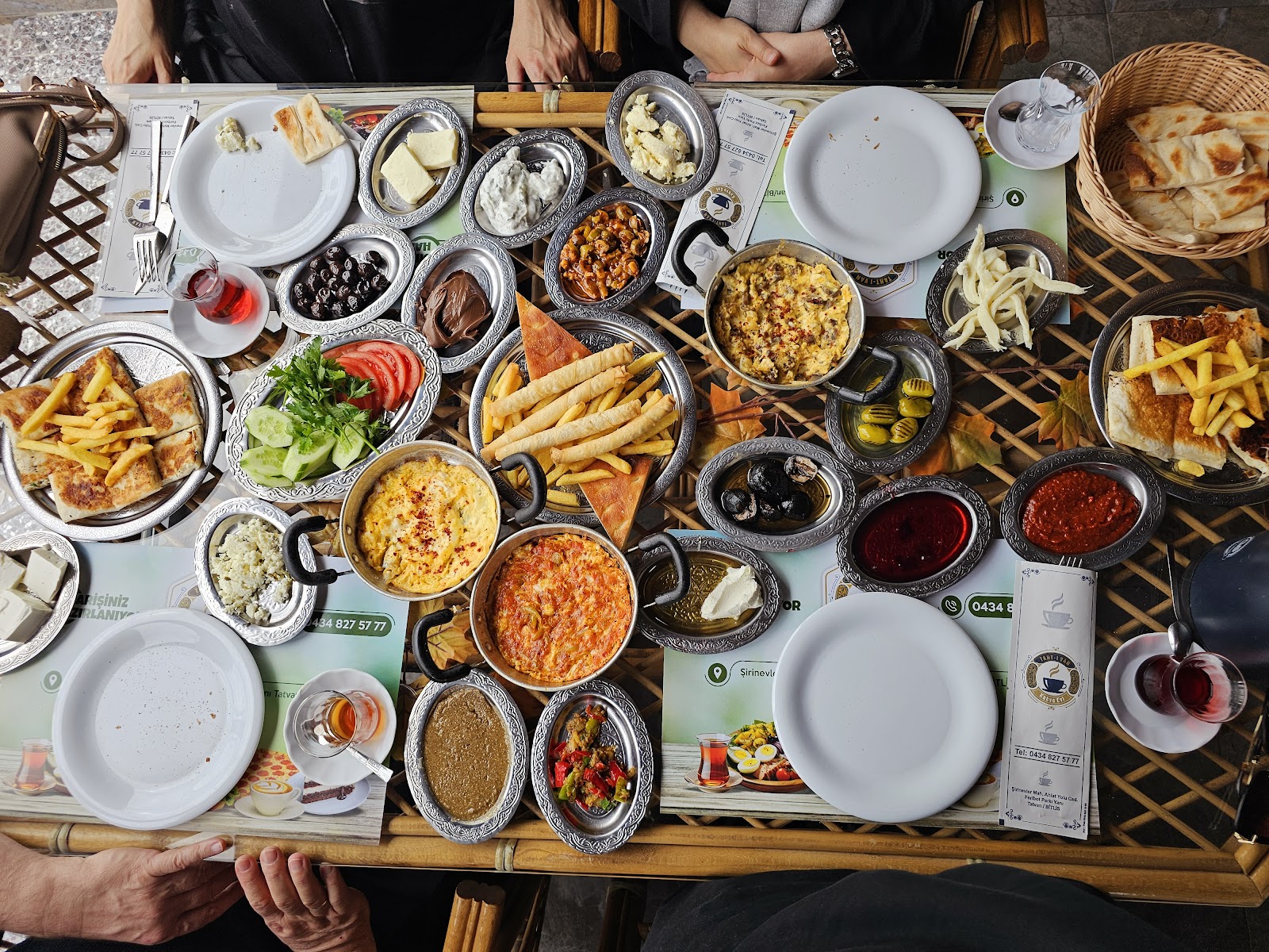 Taht-ı Van Kahve Evi — fotoğraf 2