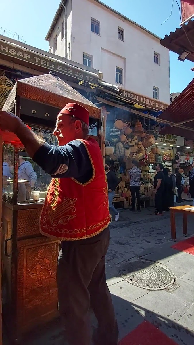 Tahtakale — fotoğraf 2