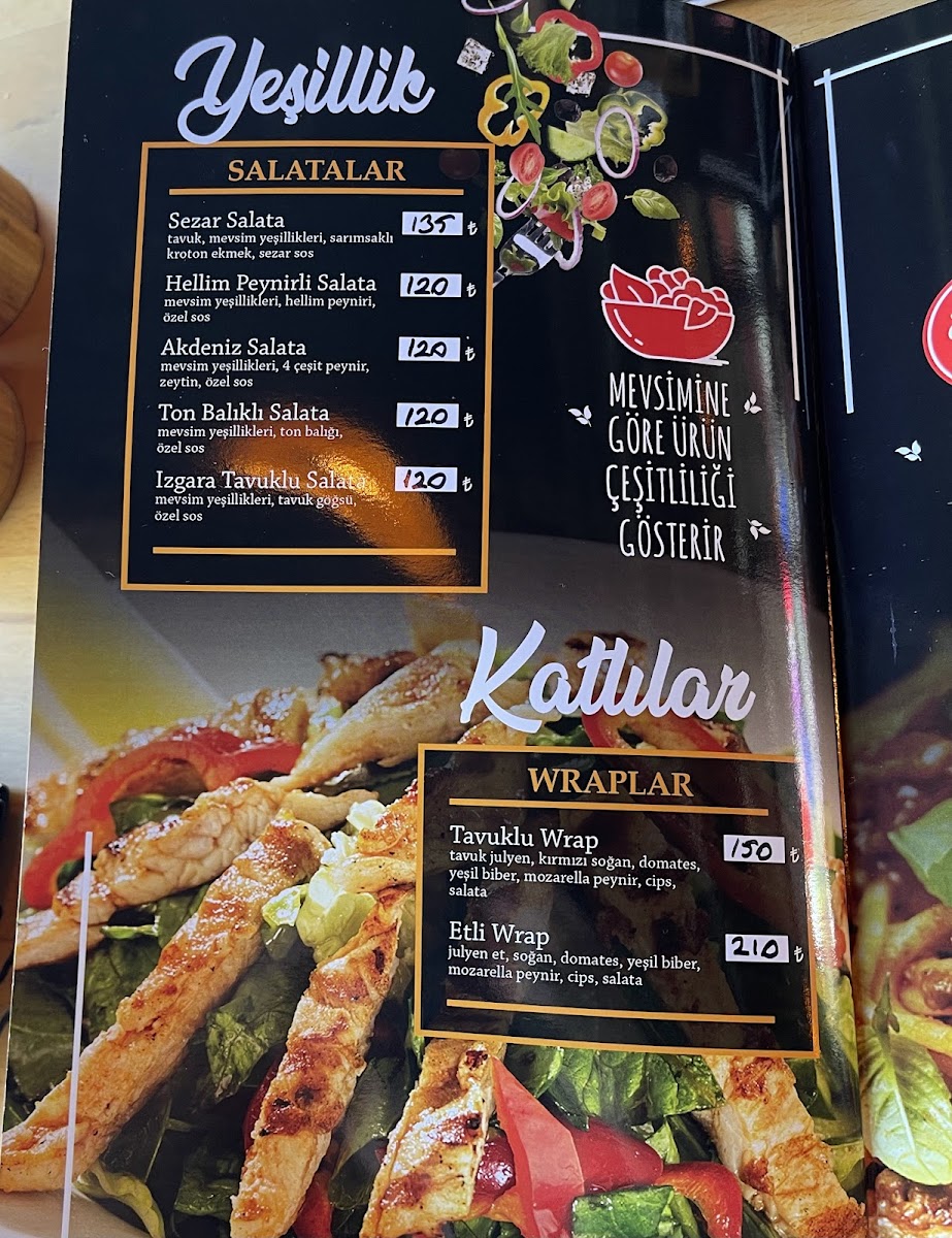 Takıl Kahvaltı & Kahve Evi — fotoğraf 4