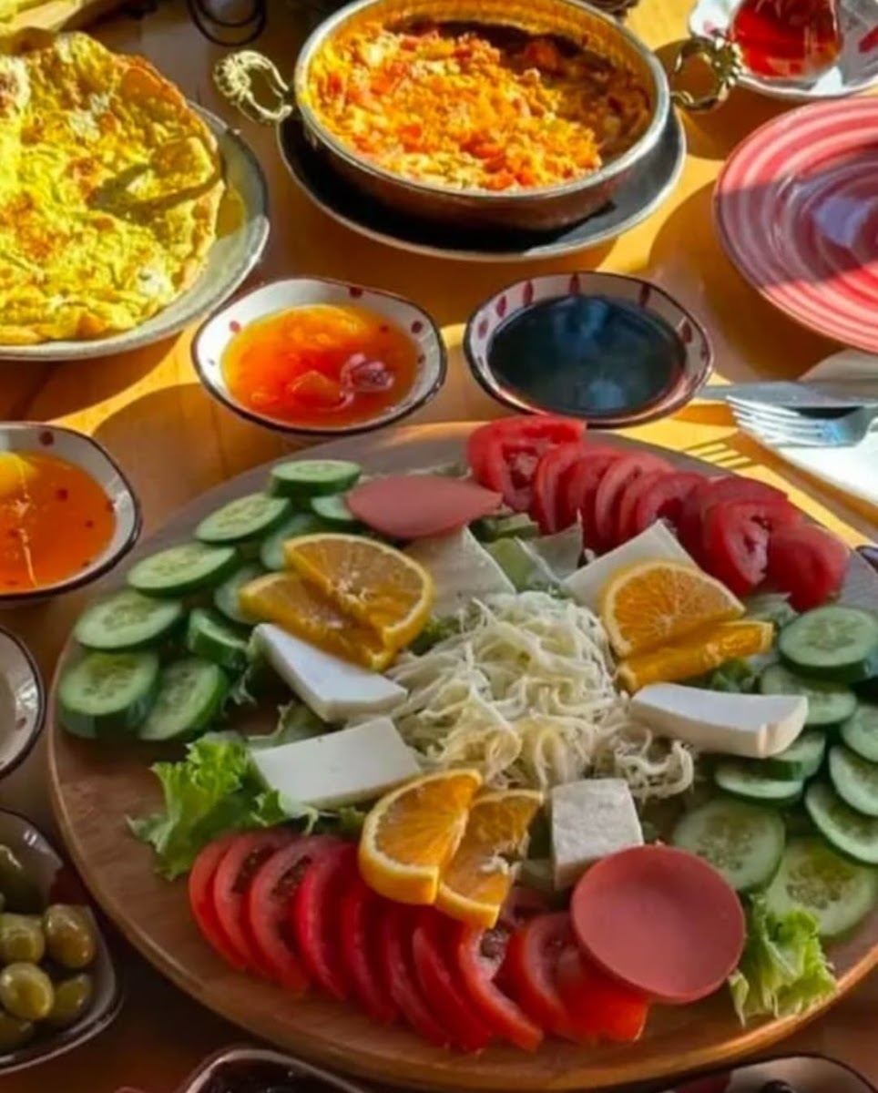 Takıl Kahvaltı & Kahve Evi — fotoğraf 5