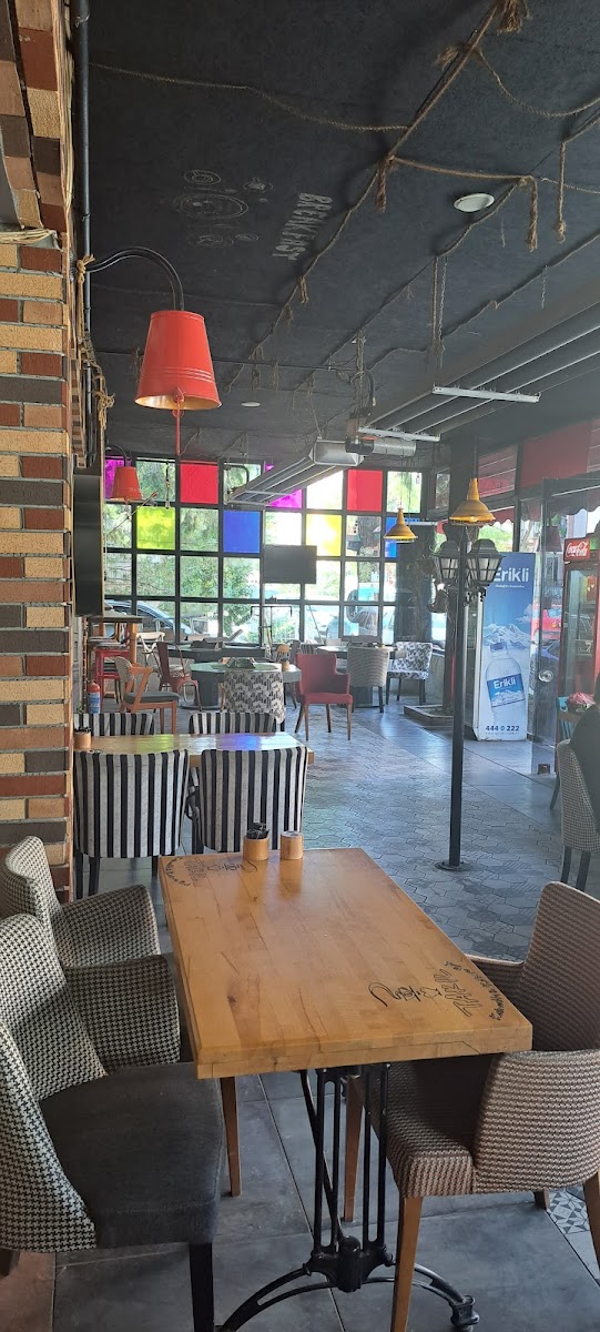 Takıl Kahvaltı & Kahve Evi — fotoğraf 6