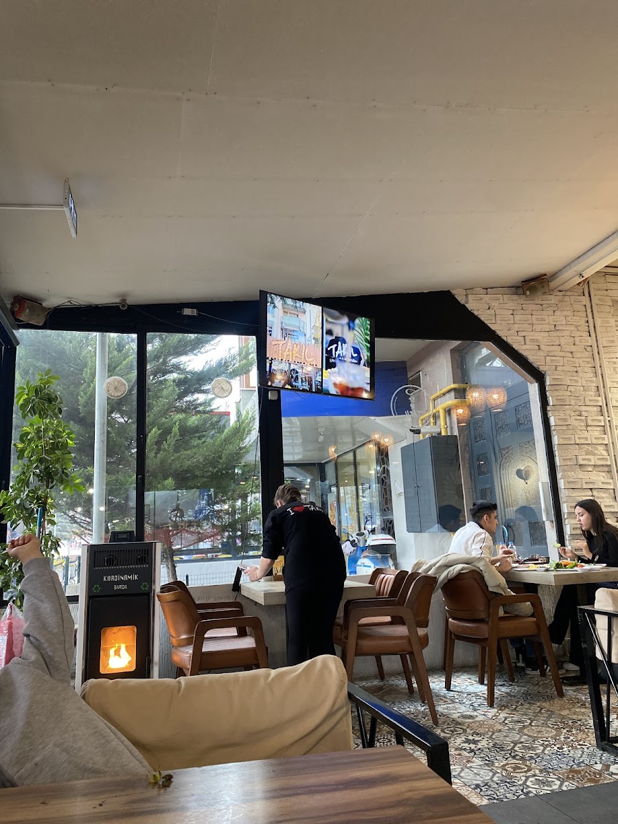 Takil Kahvalti — fotoğraf 2