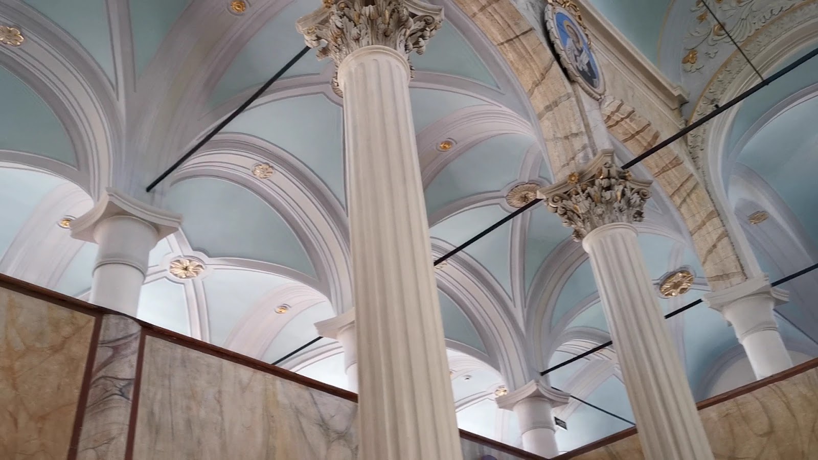 Taksiyarhis Kilisesi — fotoğraf 3