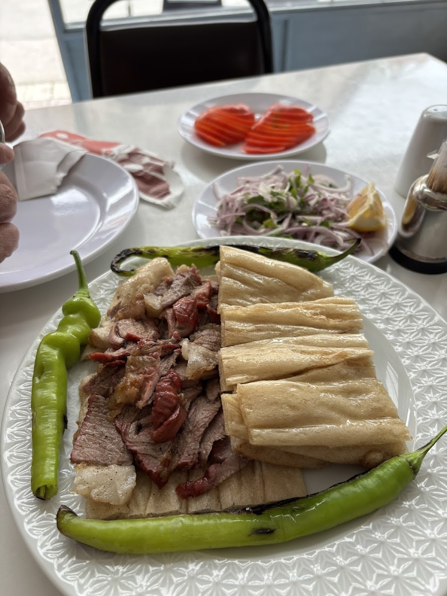 Tandır Kebapçısı — fotoğraf 2