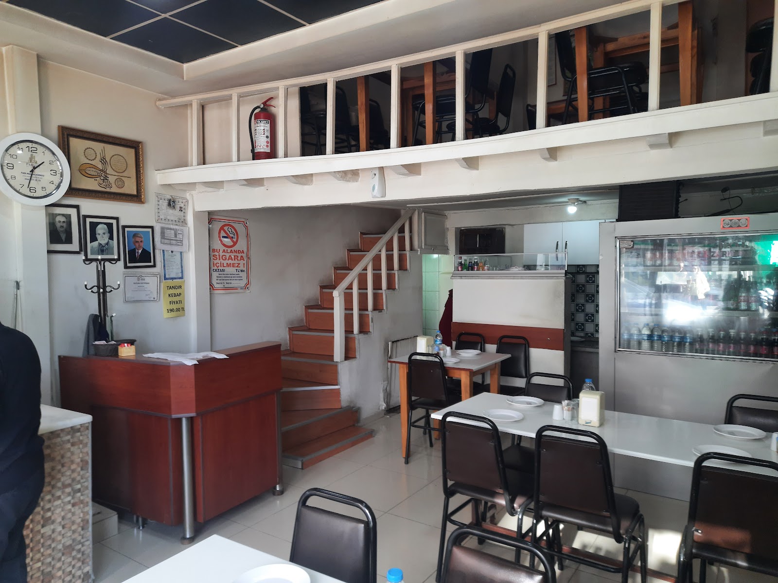 Tandır Kebapçısı — fotoğraf 4
