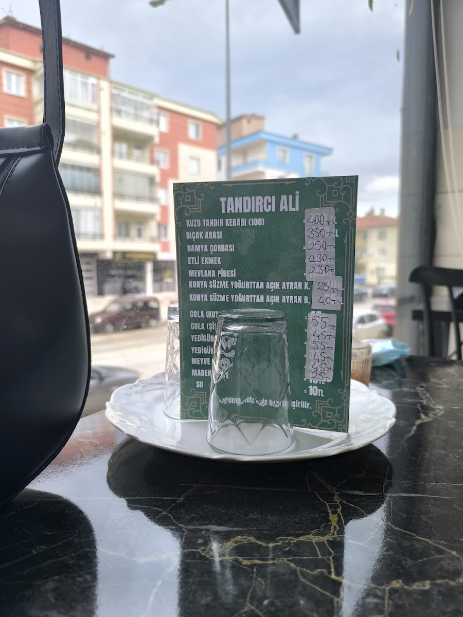 TANDIRCI ALİ — fotoğraf 2