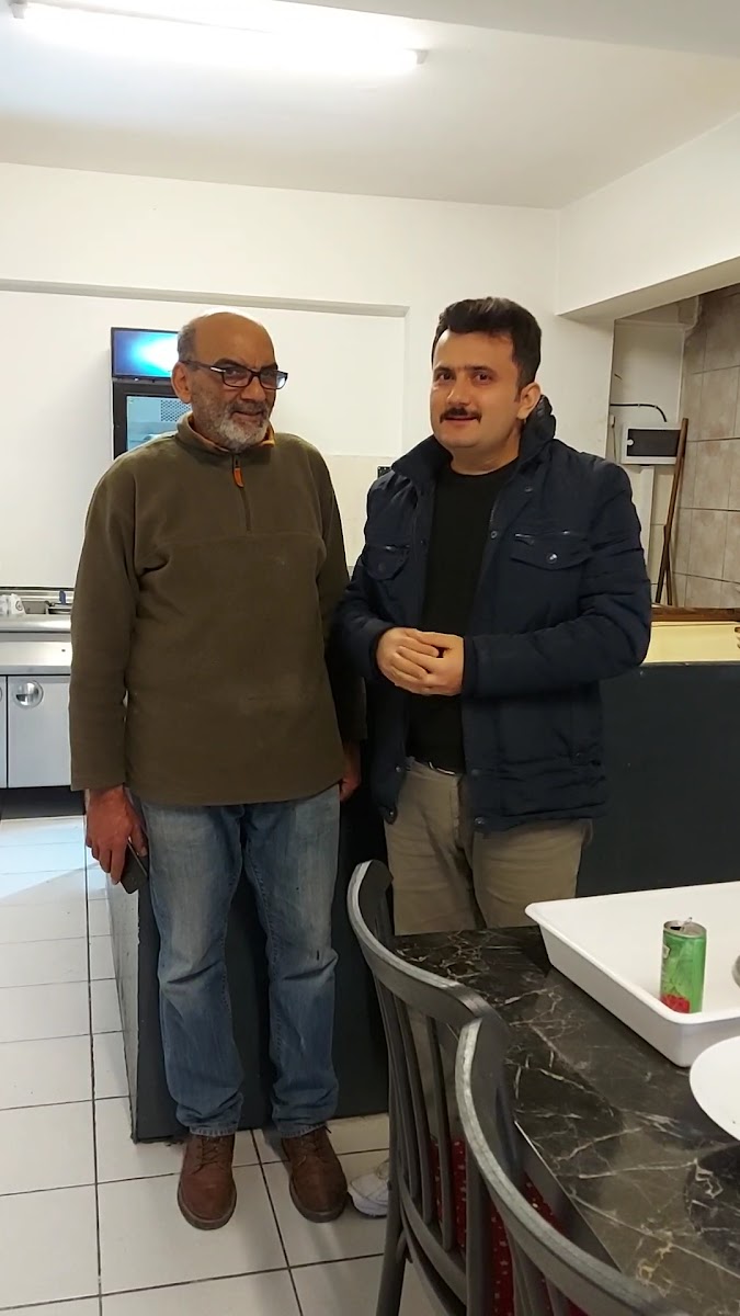 TANDIRCI ALİ — fotoğraf 3