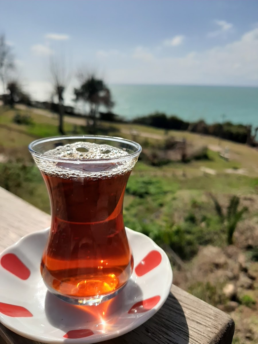 Tapas Cafe Bistro Antalya — fotoğraf 8