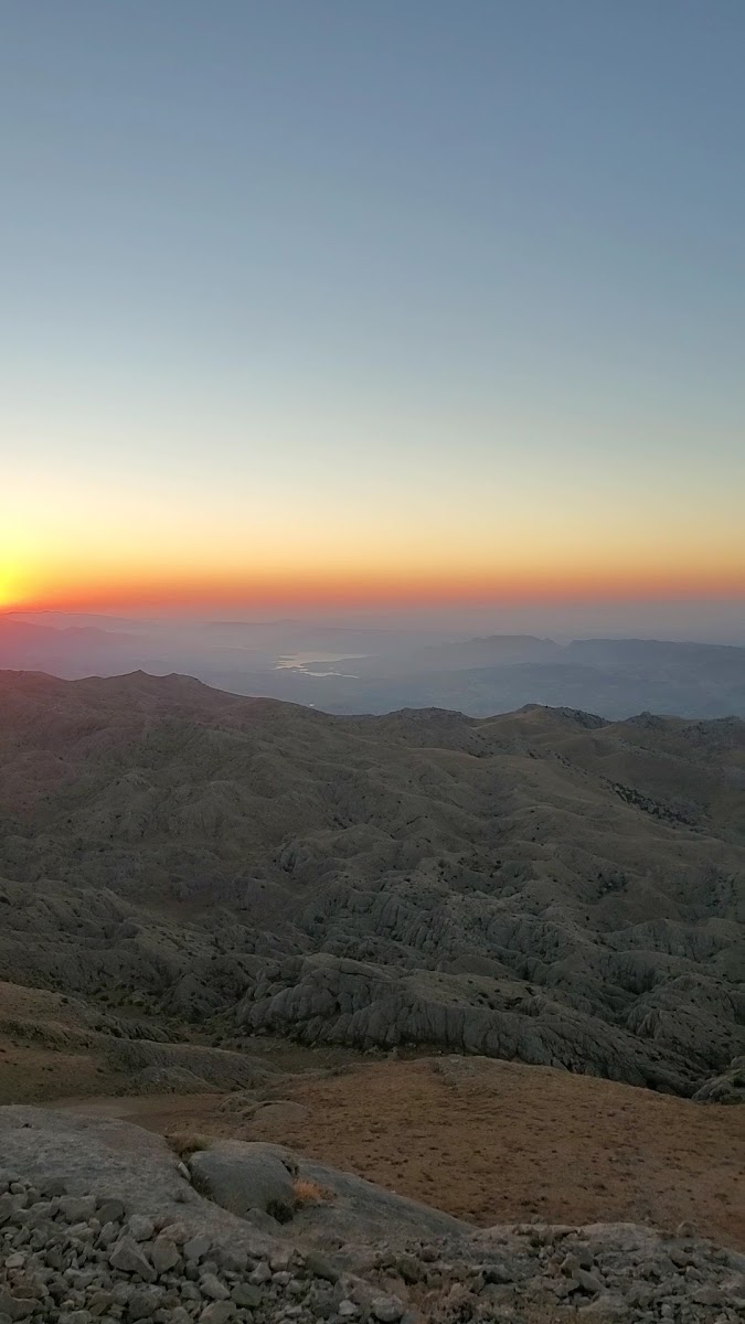 Tarih Otel | Nemrut Dağı — fotoğraf 3