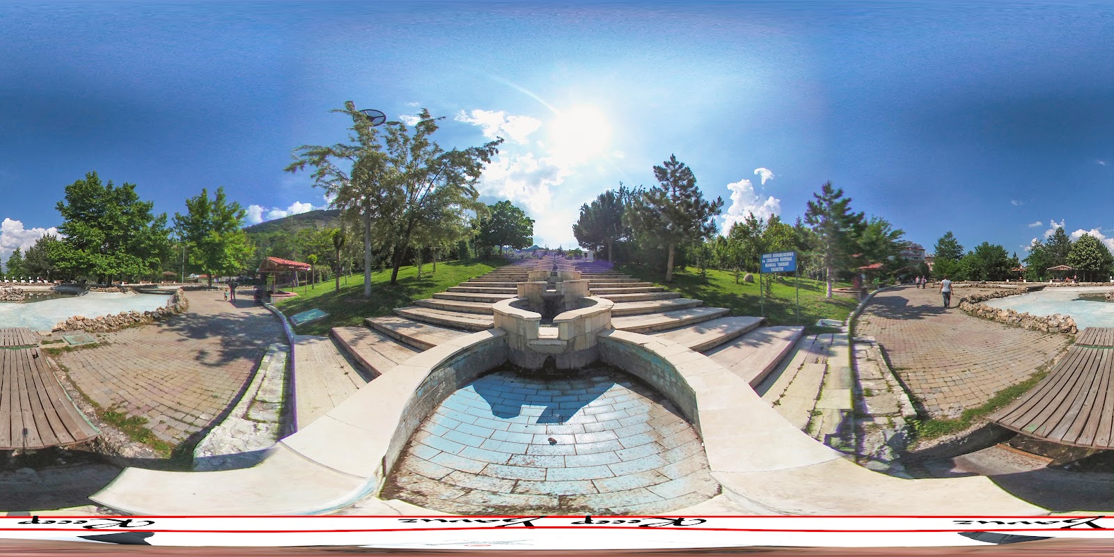 Tarihi Ayazmana Mesireliği — fotoğraf 2