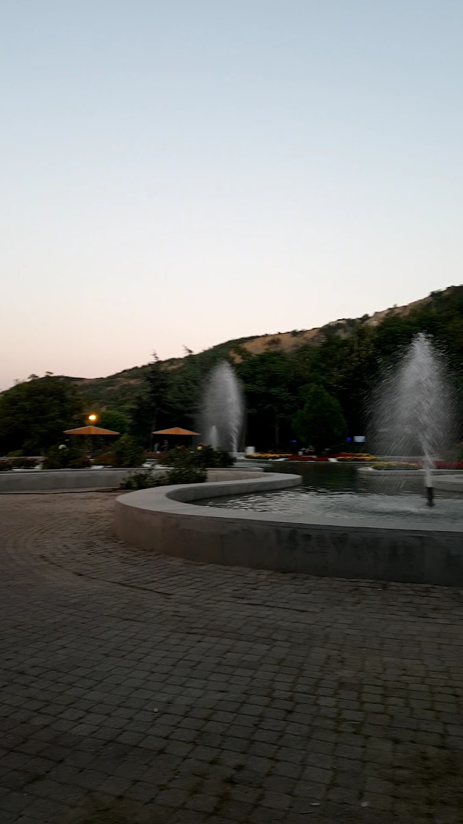 Tarihi Ayazmana Mesireliği — fotoğraf 3