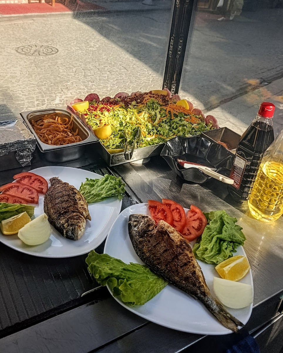 Tarihi Balıkçı — fotoğraf 5