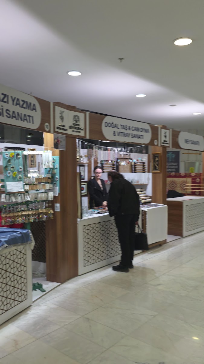 Tarihi Bedesten Çarşı — fotoğraf 3