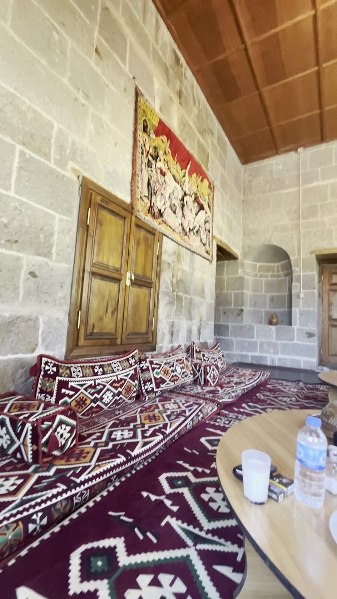 Tarihi Bitlis Büryan Salonu — fotoğraf 3