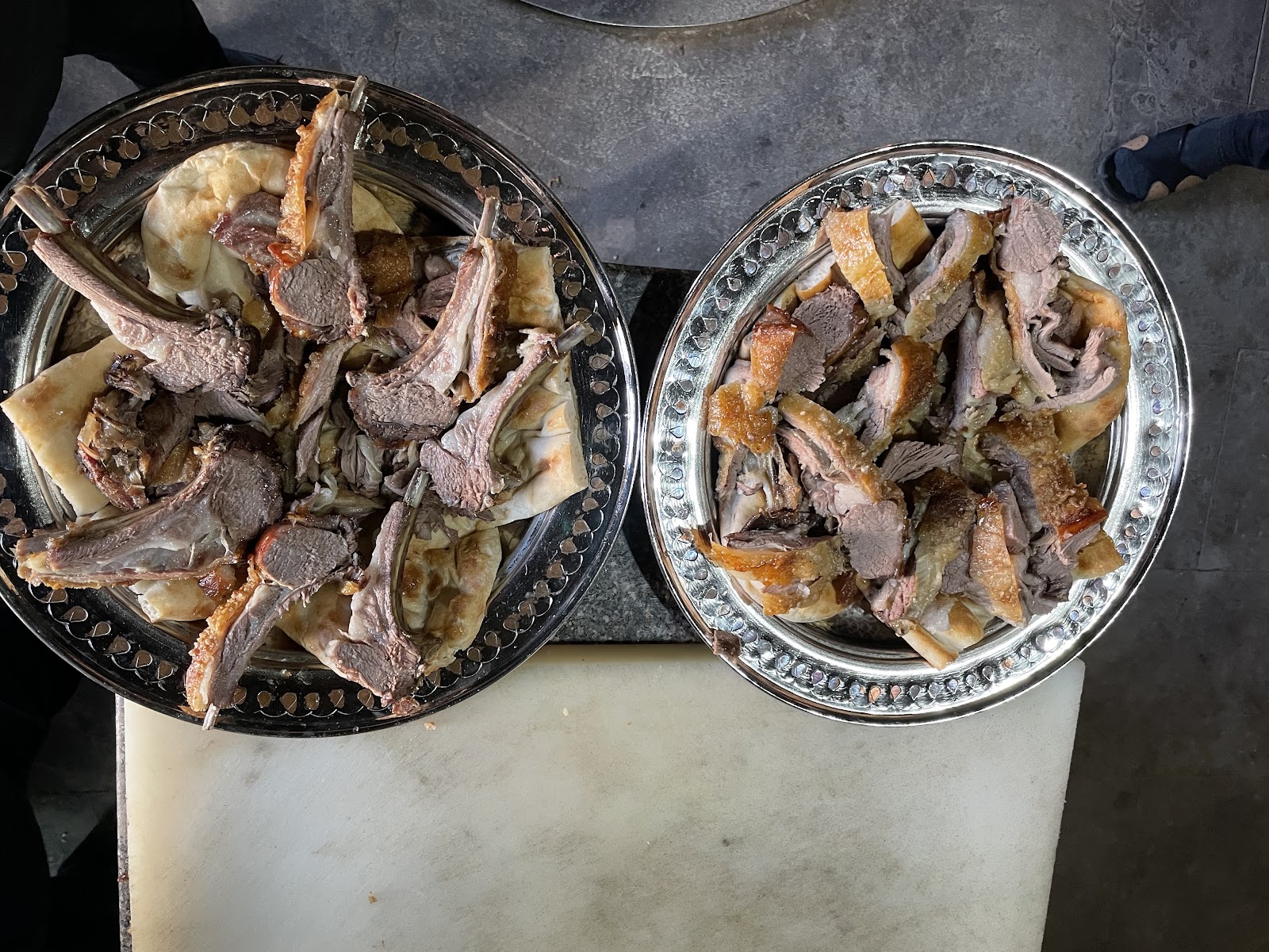 Tarihi Bitlis Büryan Salonu — fotoğraf 4