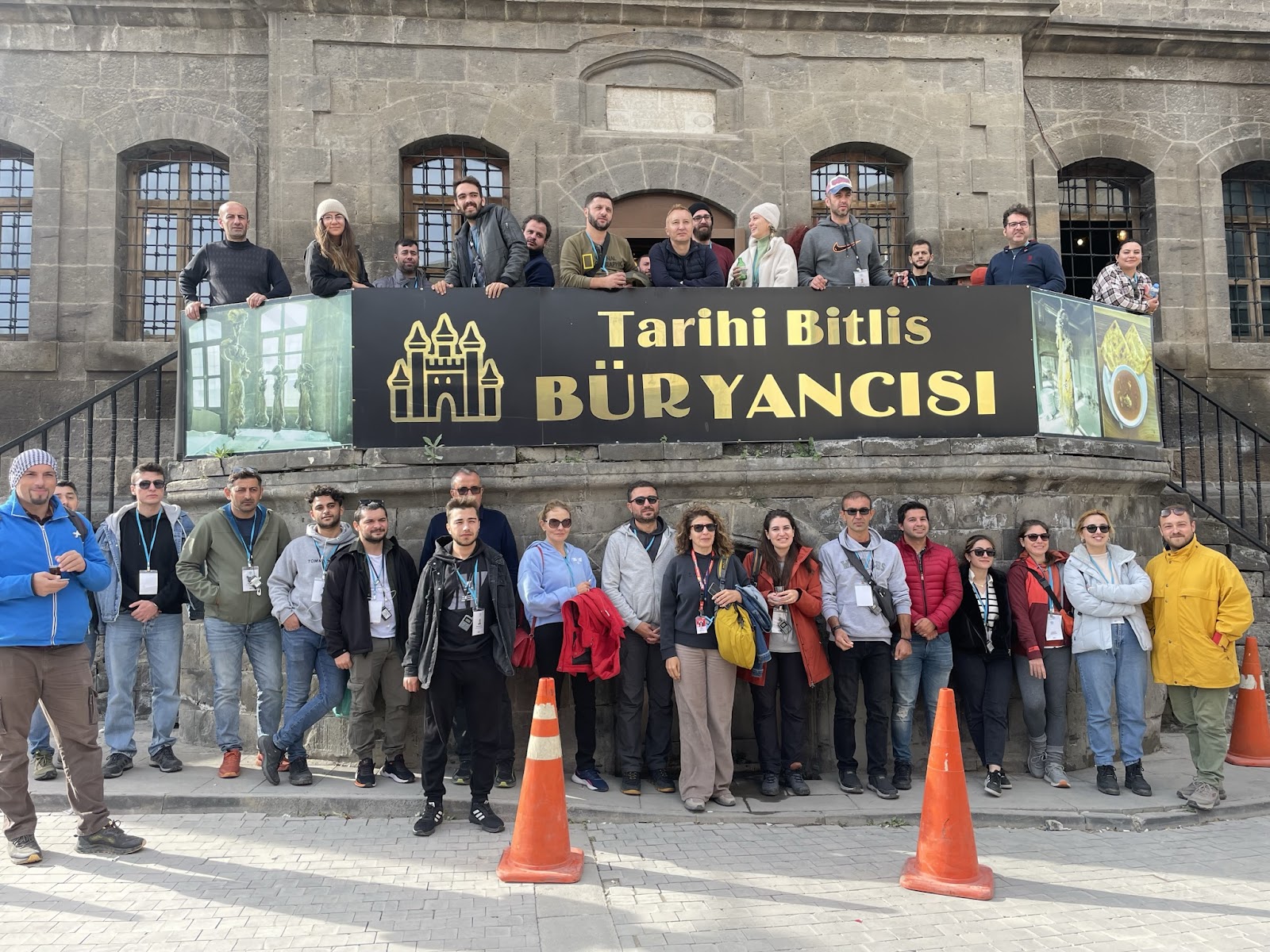 Tarihi Bitlis Büryan Salonu — fotoğraf 7