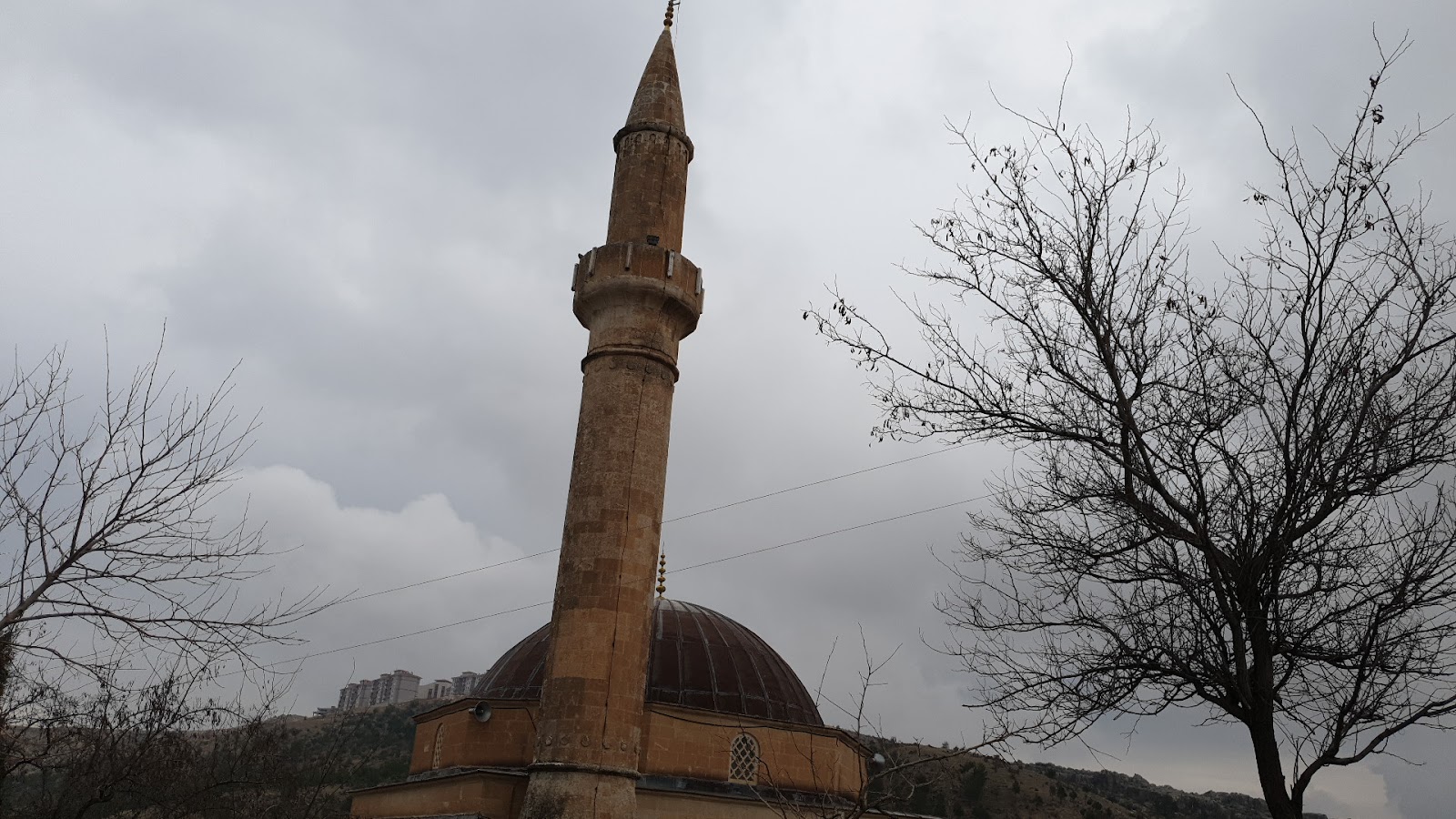 Tarihi Cami — fotoğraf 2